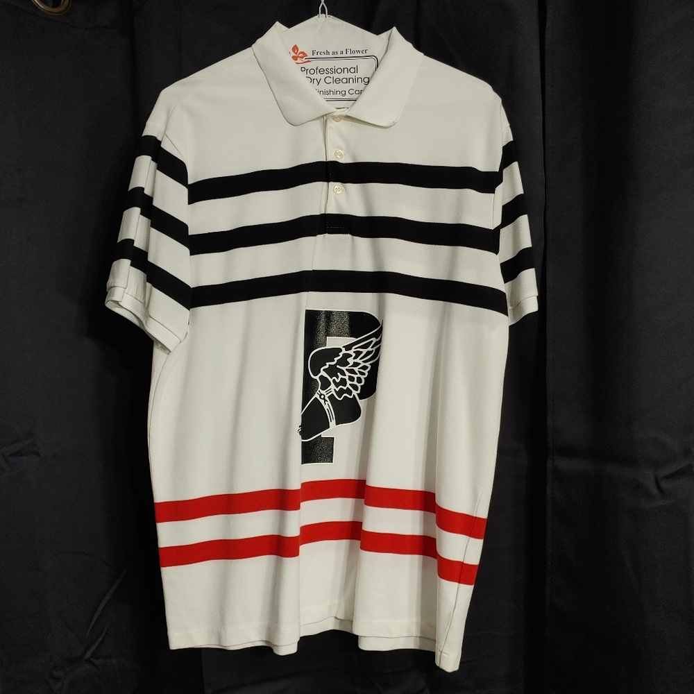 Polo Ralph Lauren P Wing Polo shirt Large
